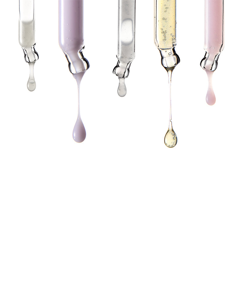 5-Piece Serum Discovery Kit