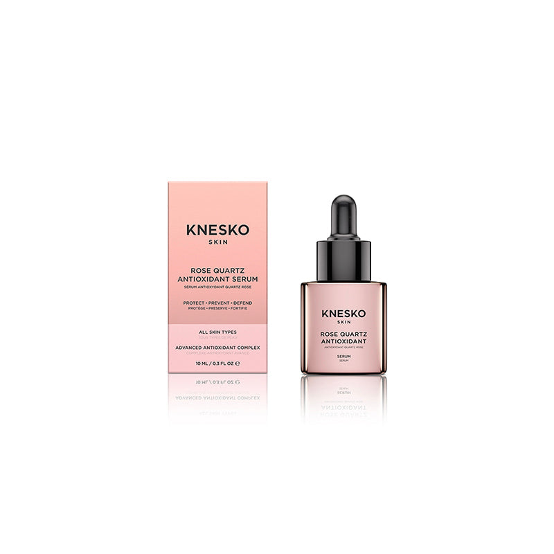 Rose Quartz Antioxidant Serum