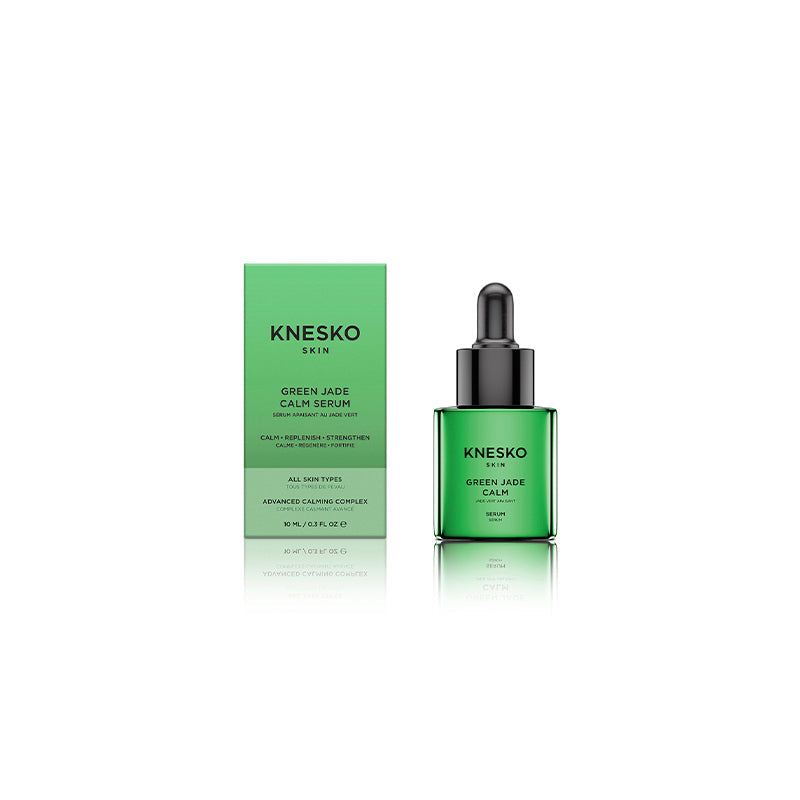 Green Jade Calm Serum
