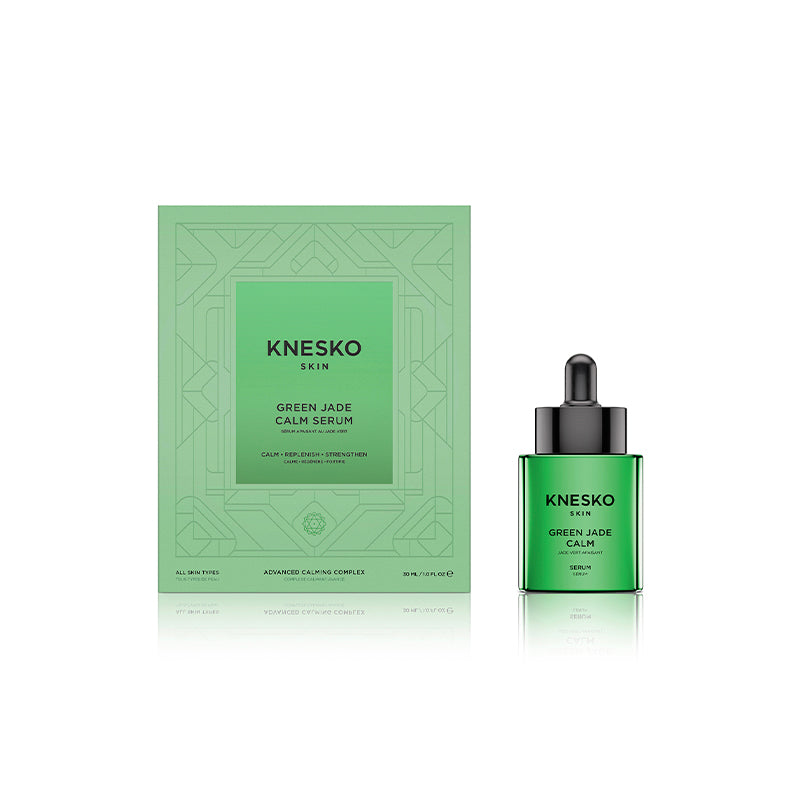 Green Jade Calm Serum