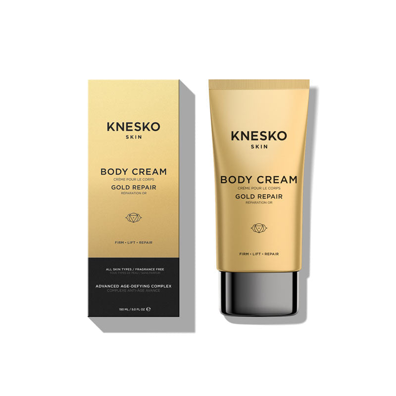 Gold Repair Body Serum