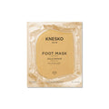 Gold Repair Foot Mask