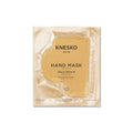Gold Repair Hand Mask