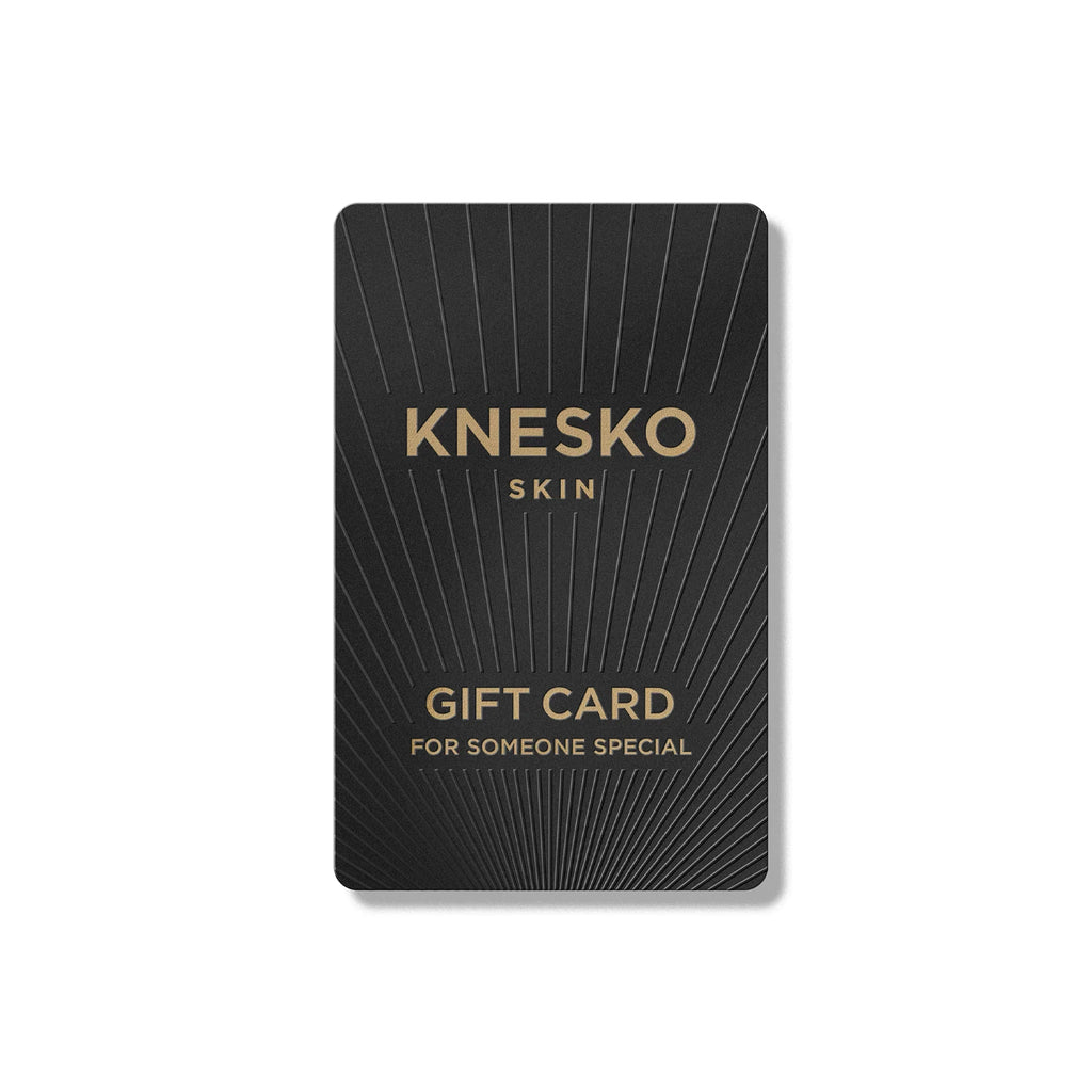 KNESKO skin Gift Card