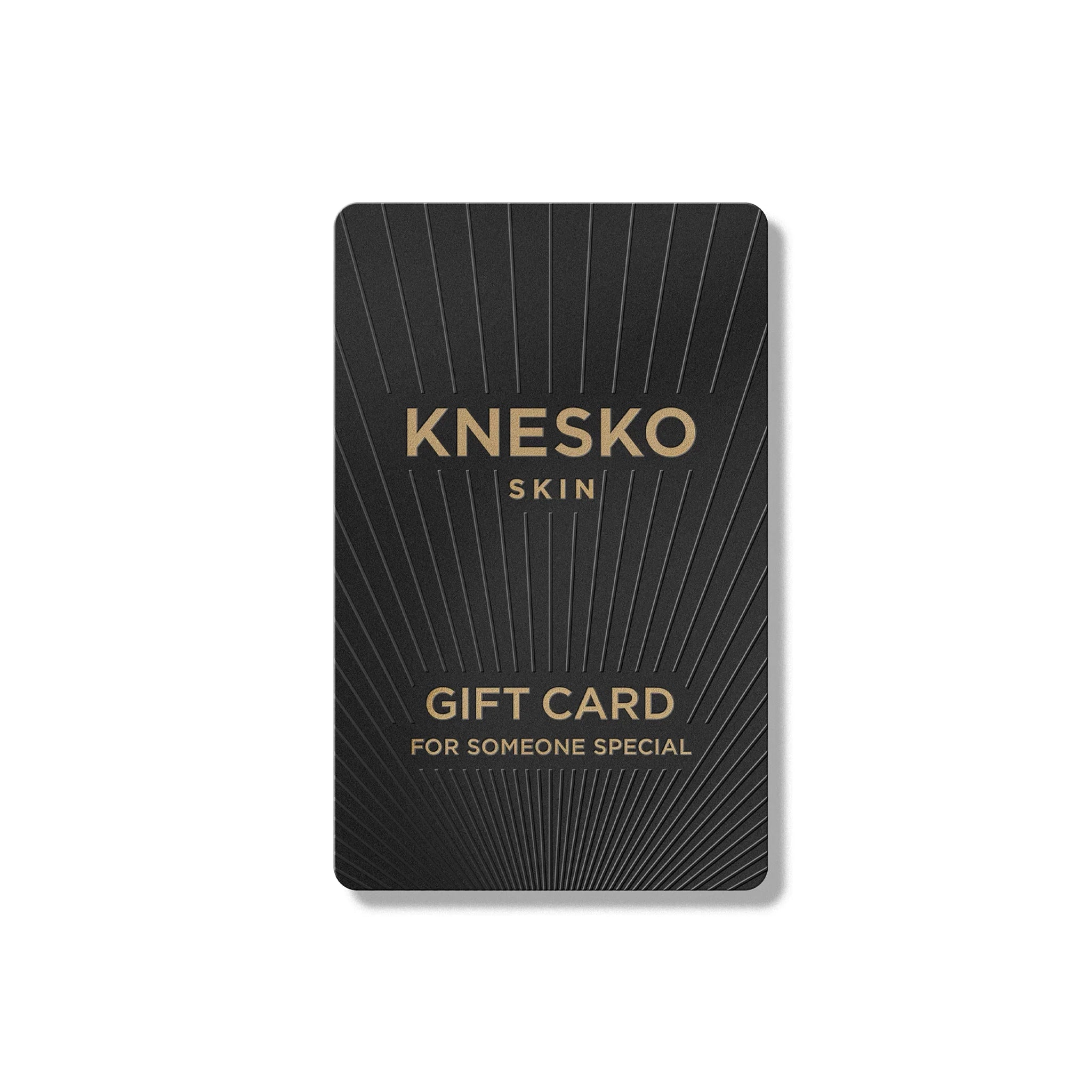 KNESKO skin Gift Card