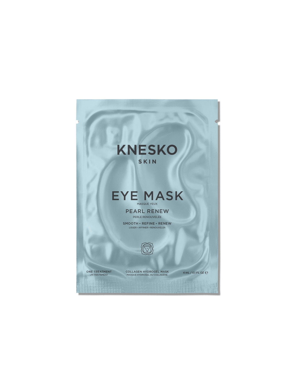 Pearl Renew Collagen Eye Mask