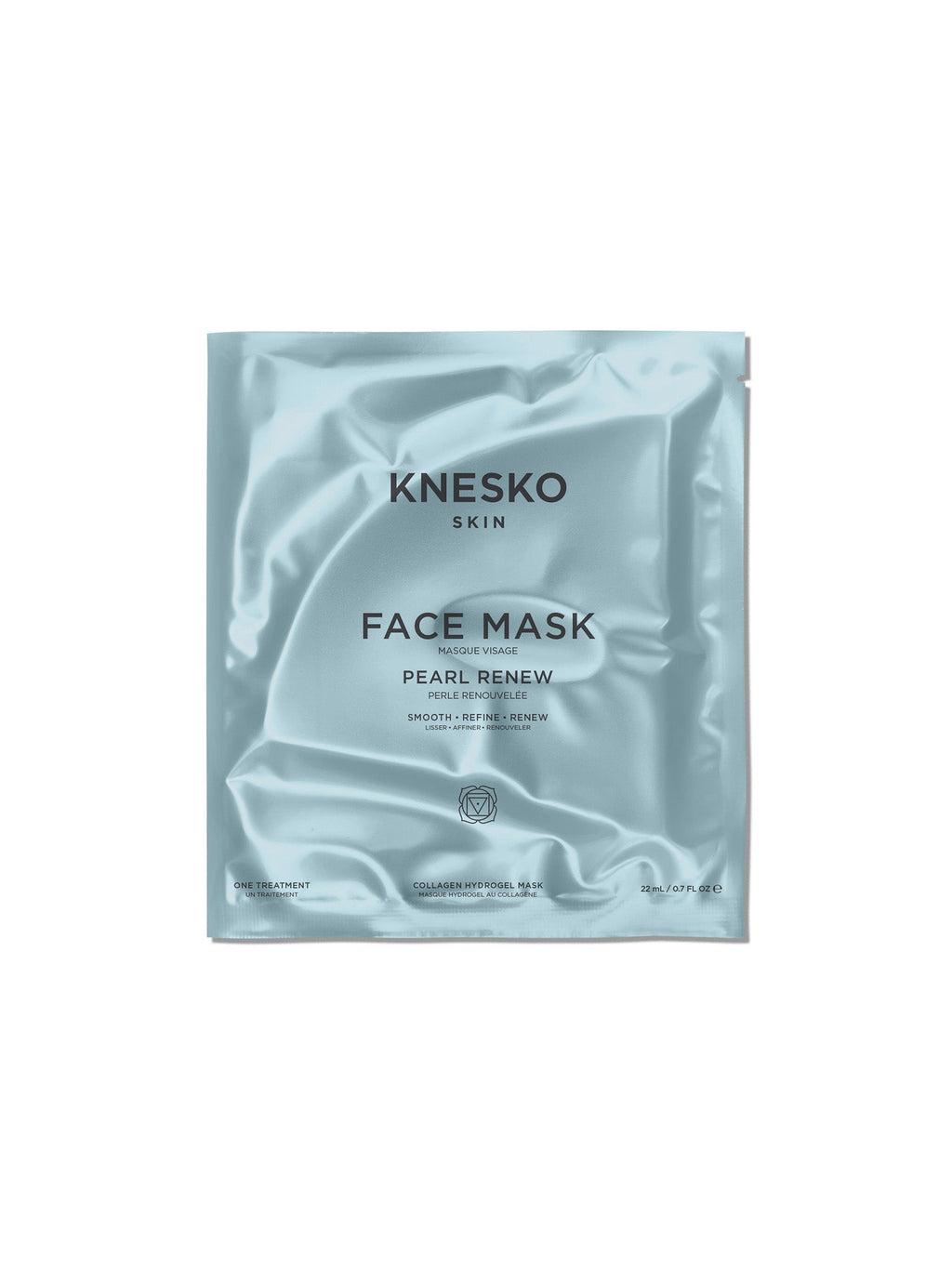 Pearl Renew Collagen Face Mask