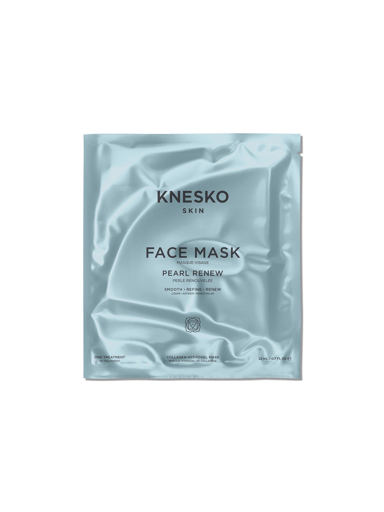 Pearl Renew Collagen Face Mask