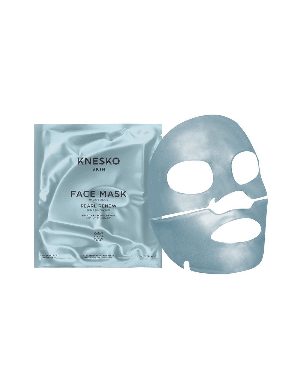 Pearl Renew Collagen Face Mask