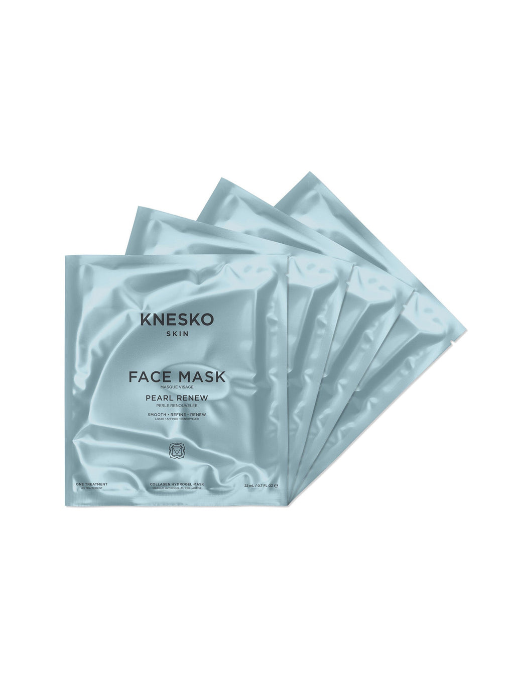 Pearl Renew Collagen Face Mask