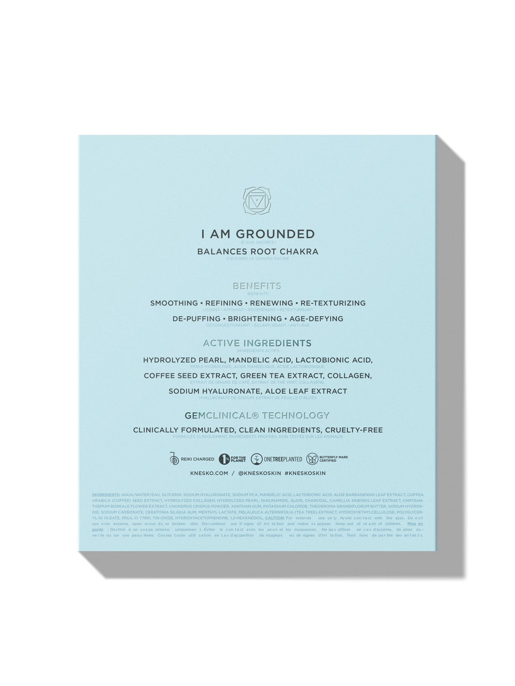 Pearl Renew Collagen Face Mask