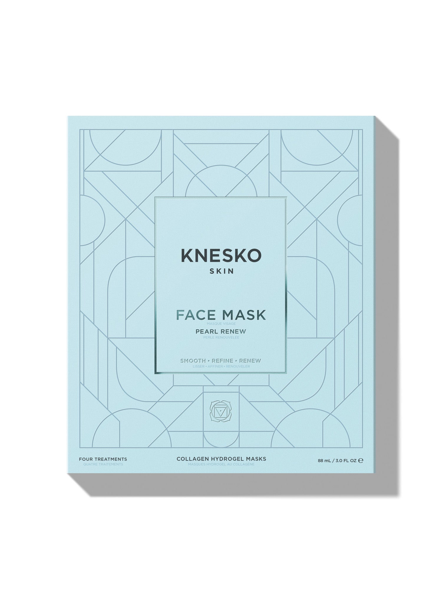 Pearl Renew Collagen Face Mask