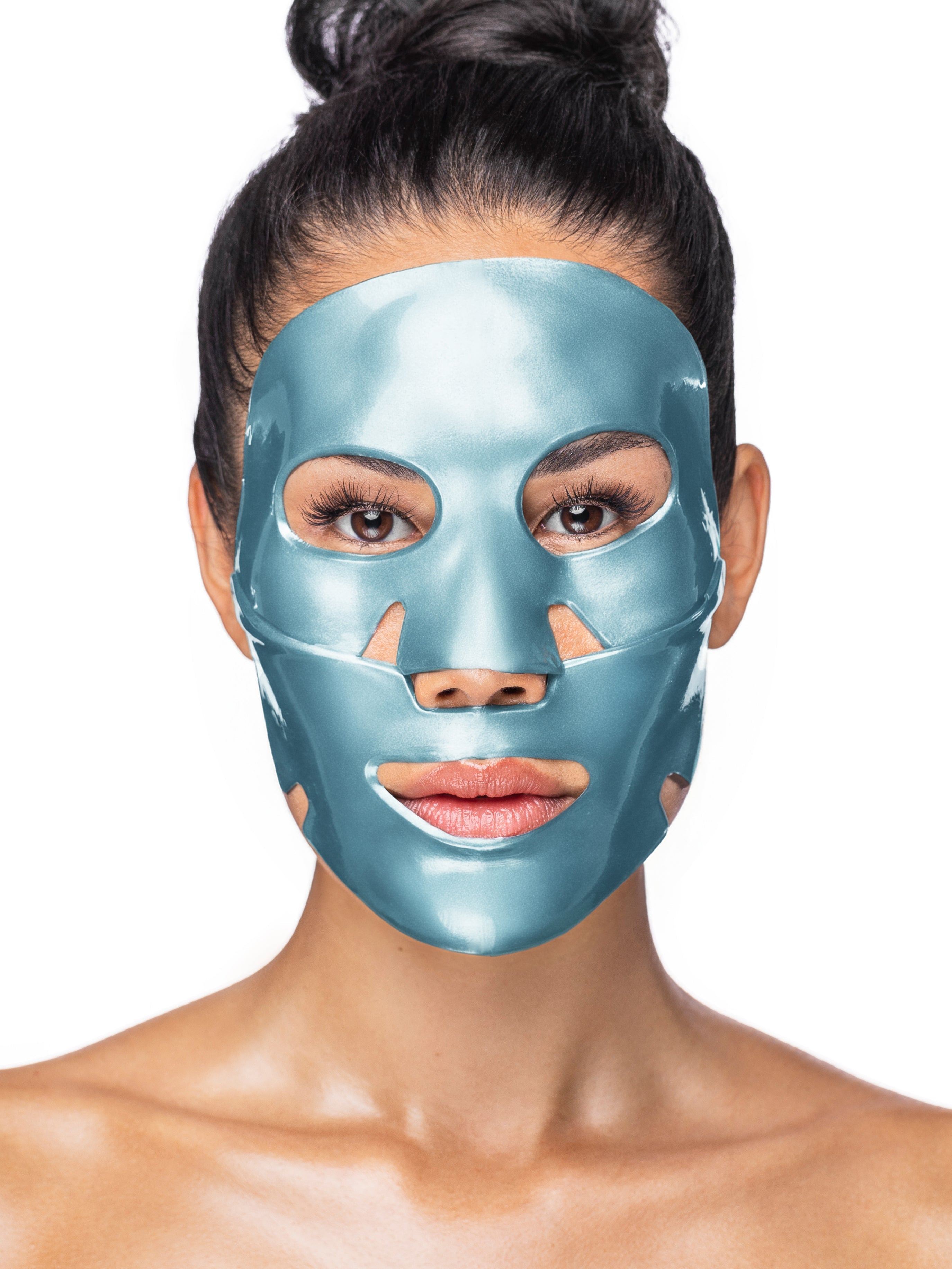 Pearl Renew Collagen Face Mask