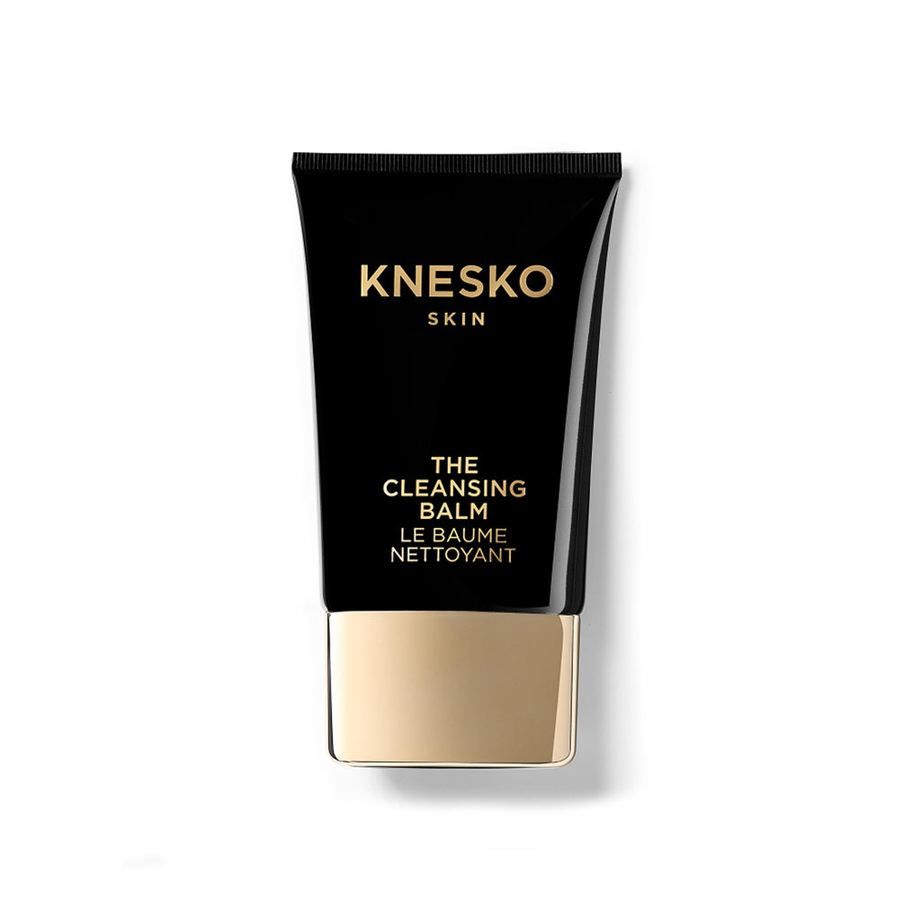 The Cleansing Balm