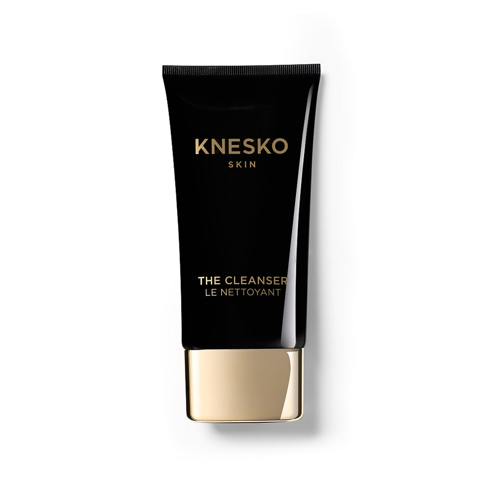 The Cleanser
