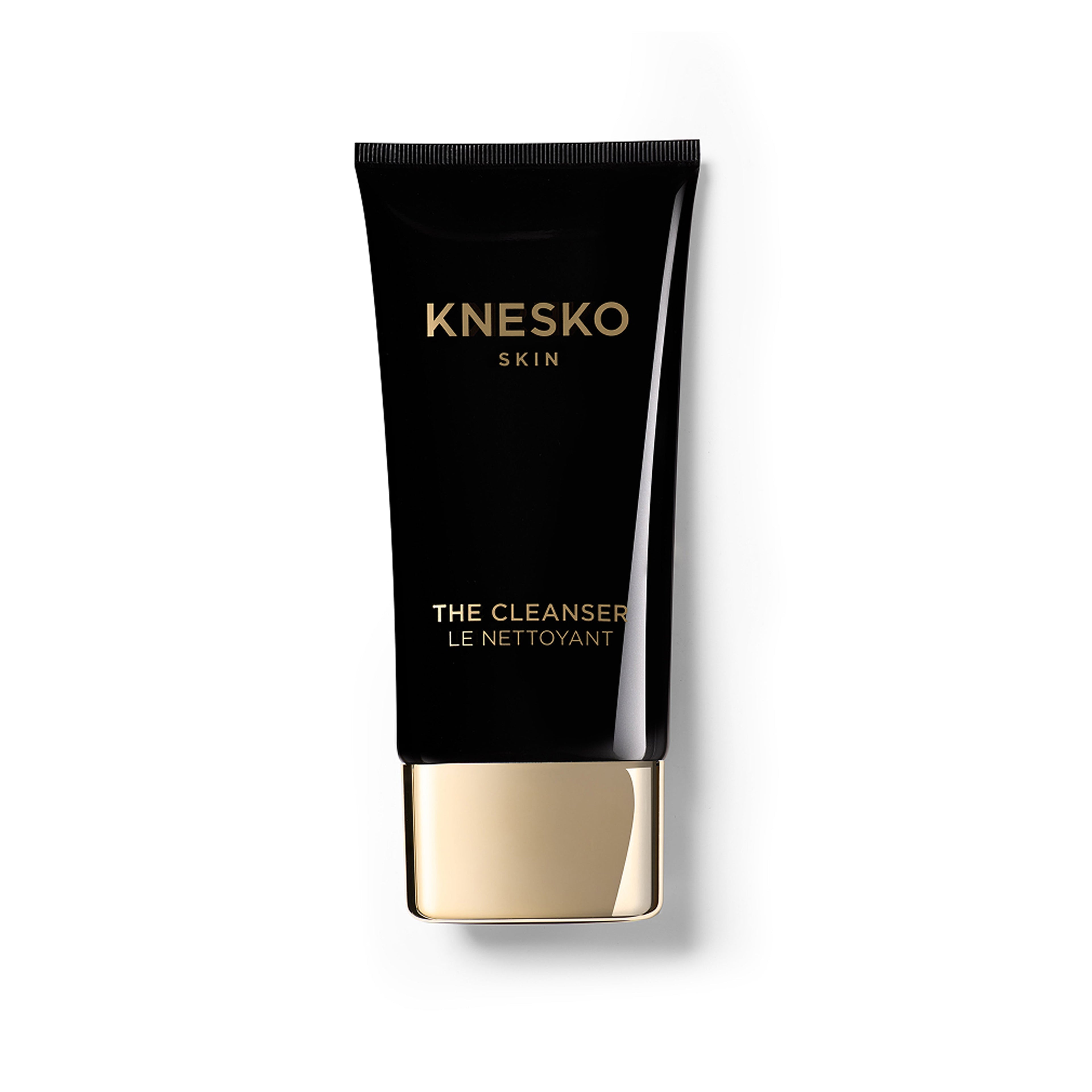 The Cleanser
