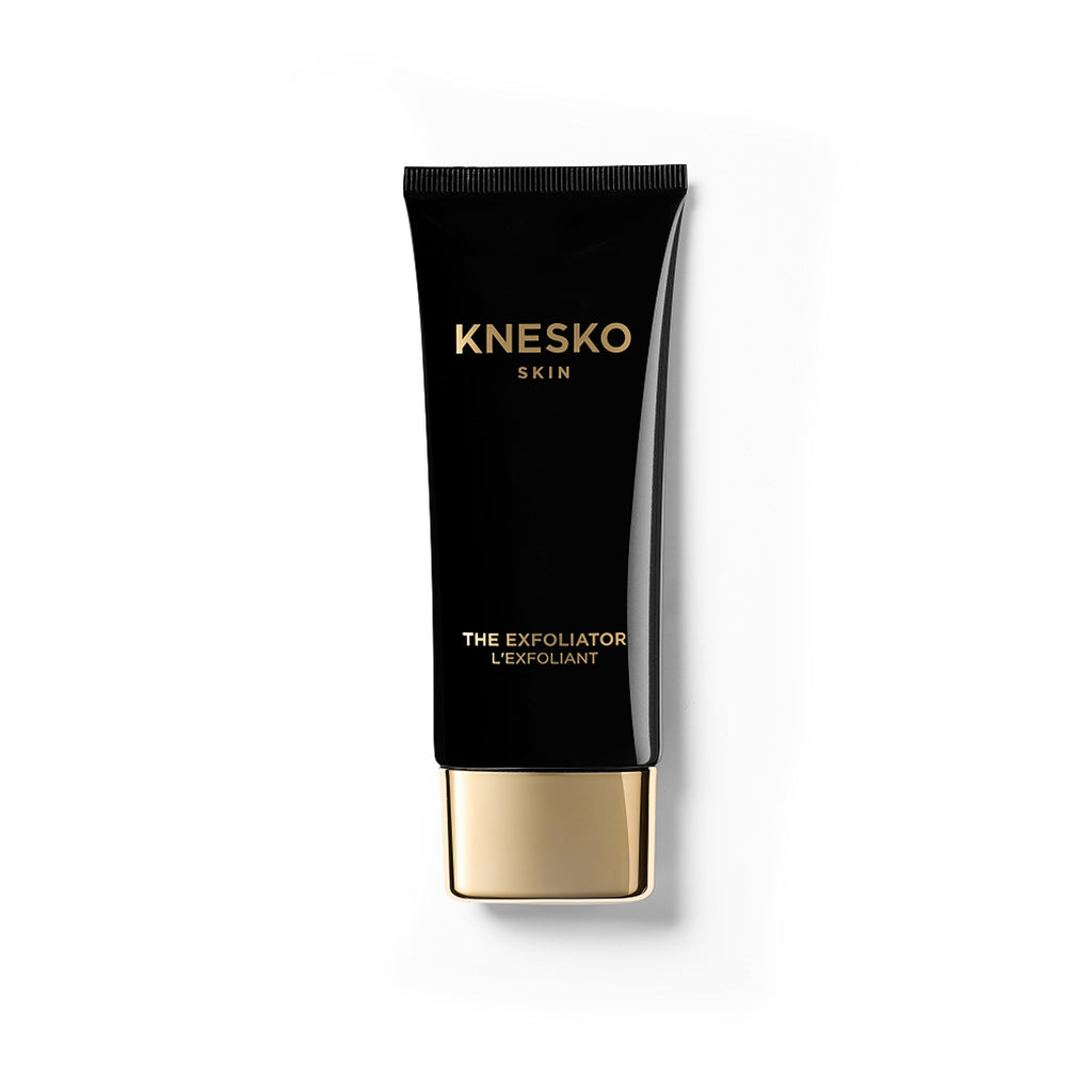 The Exfoliator