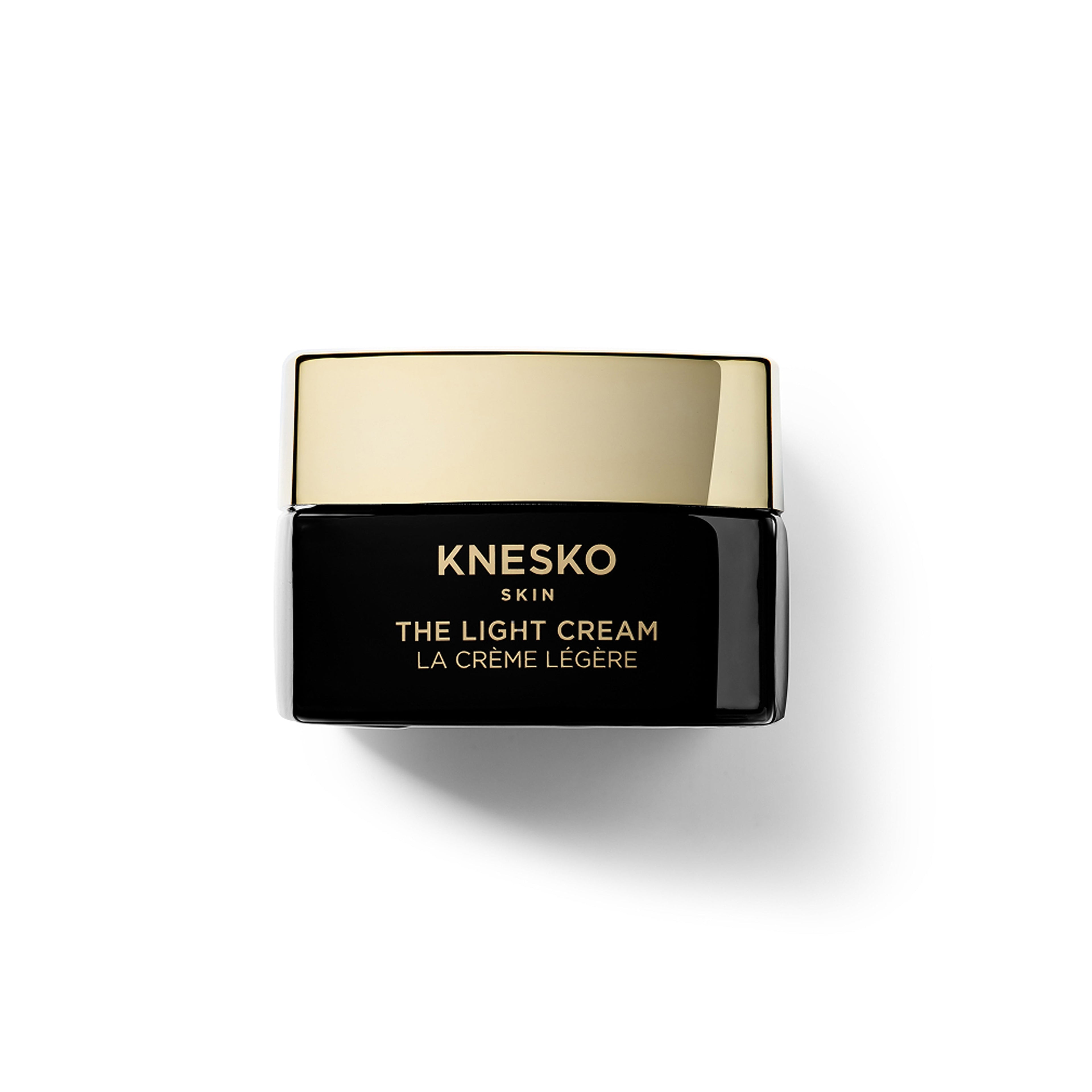 The Light Cream