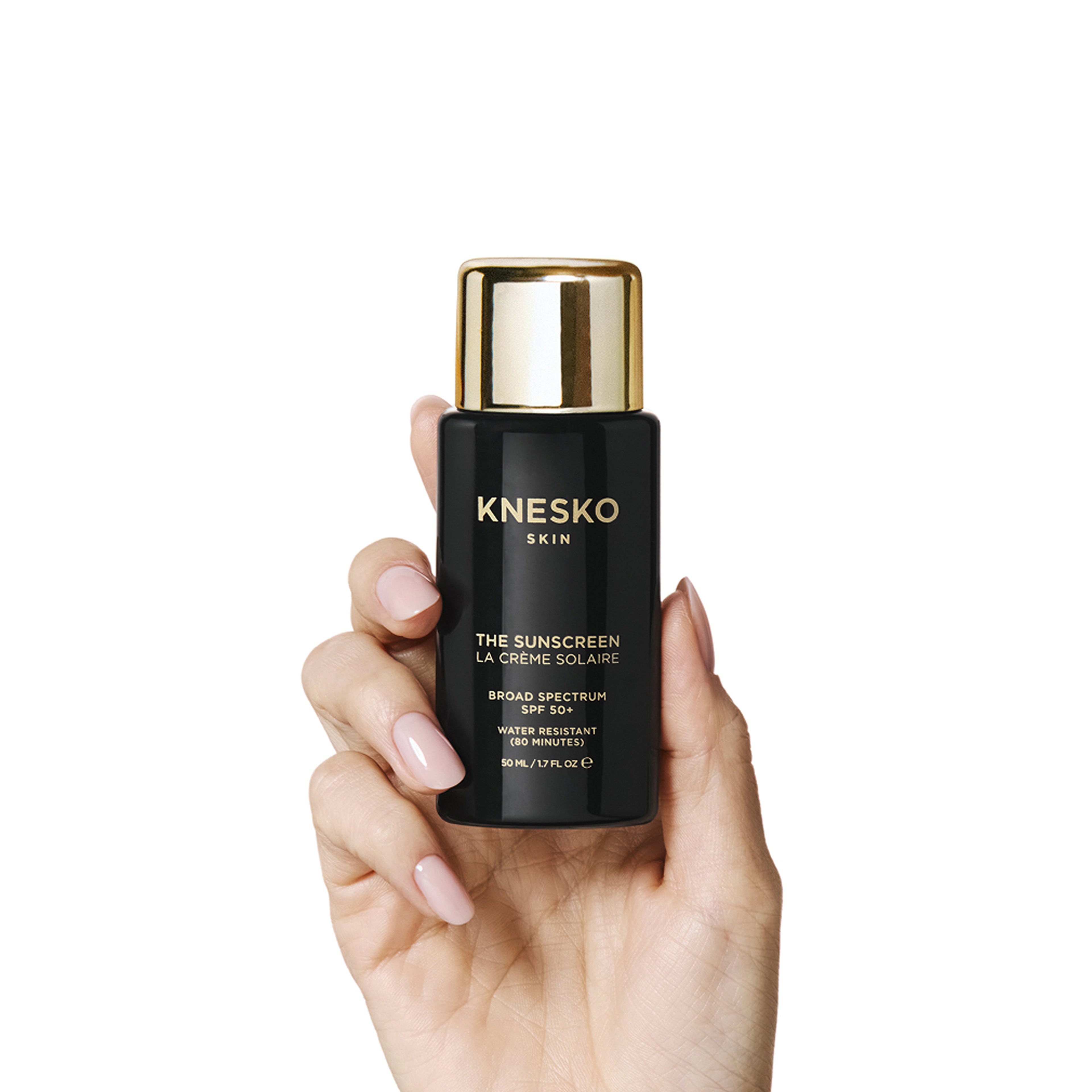 The Sunscreen