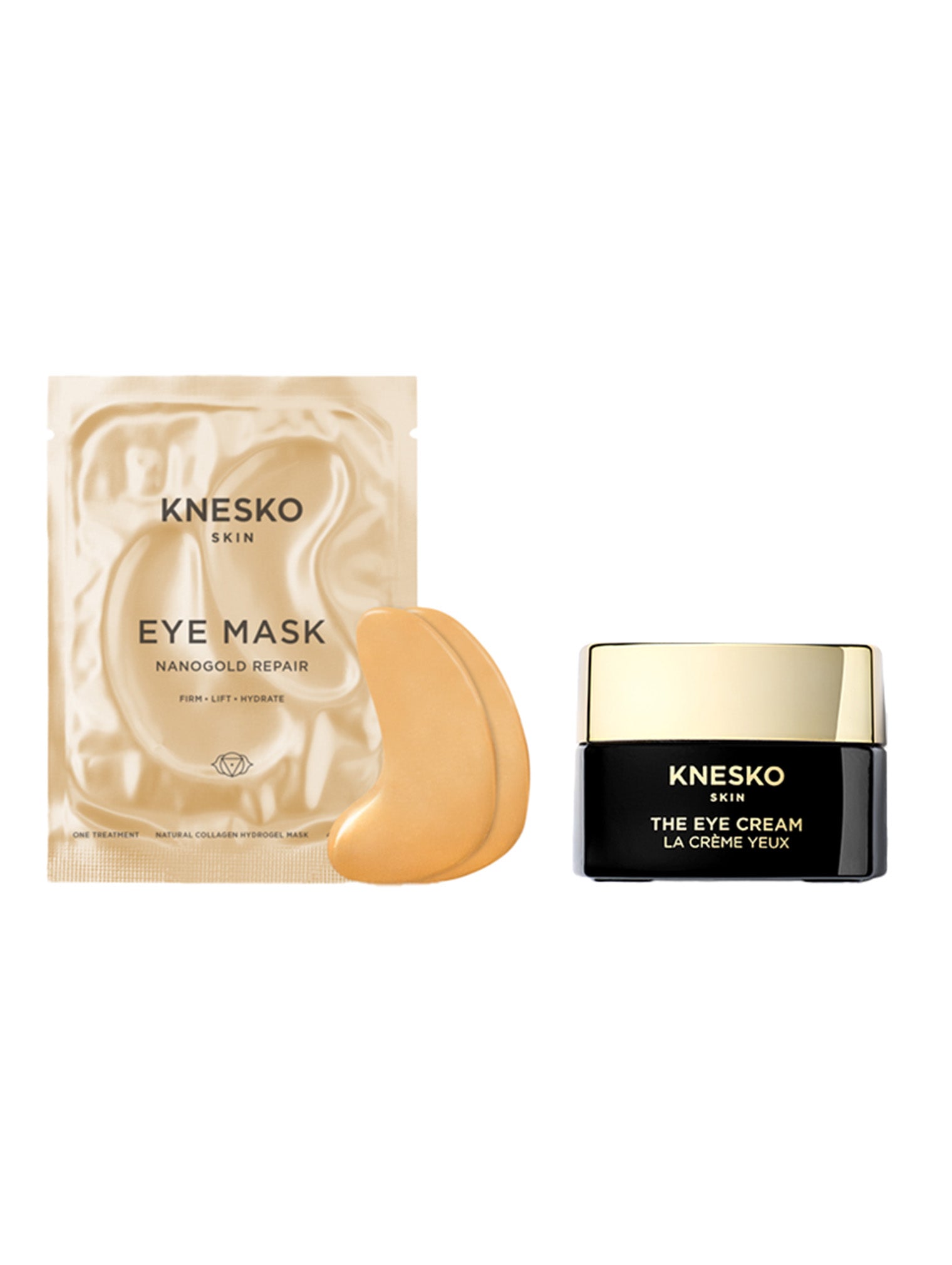 Eye Set