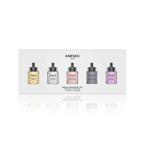 5-Piece Serum Discovery Kit