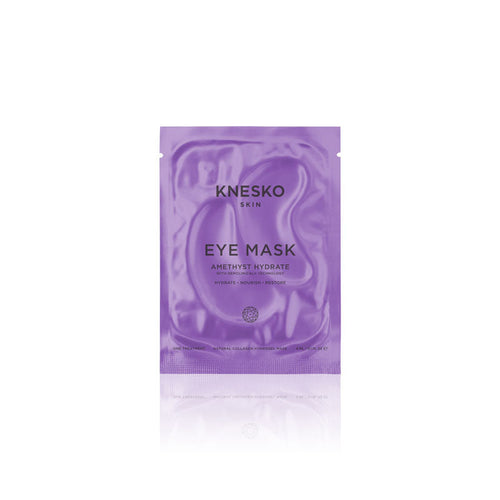 Amethyst Hydrate Collagen Eye Mask