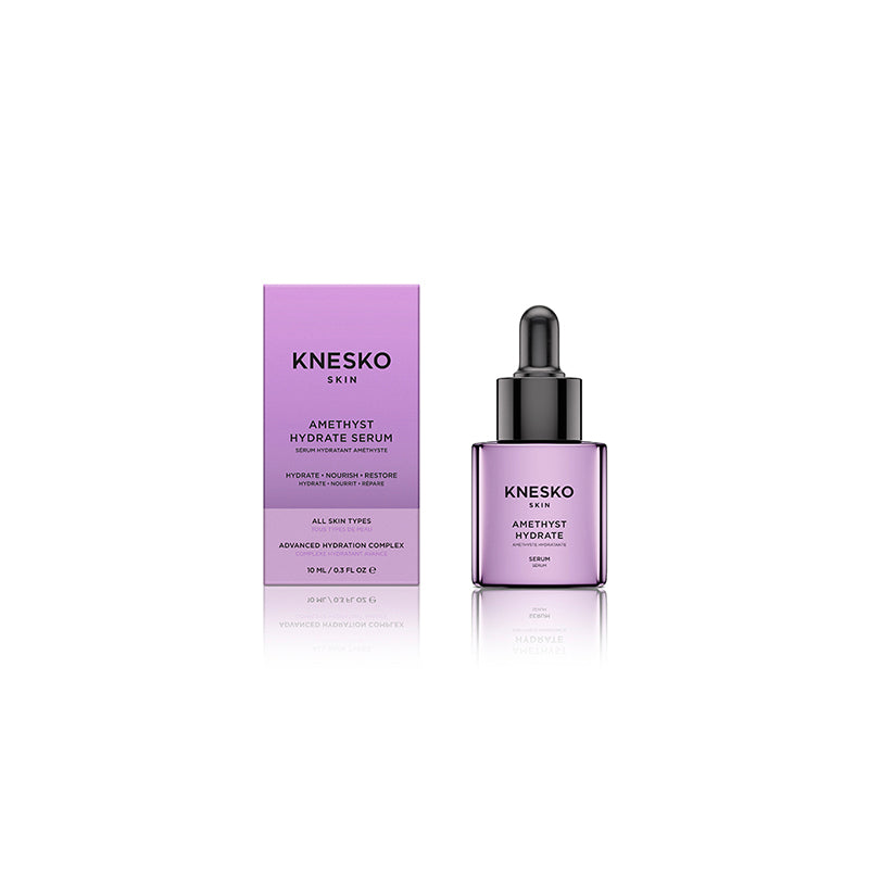 Amethyst Hydrate Serum