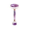Amethyst Gemstone Roller