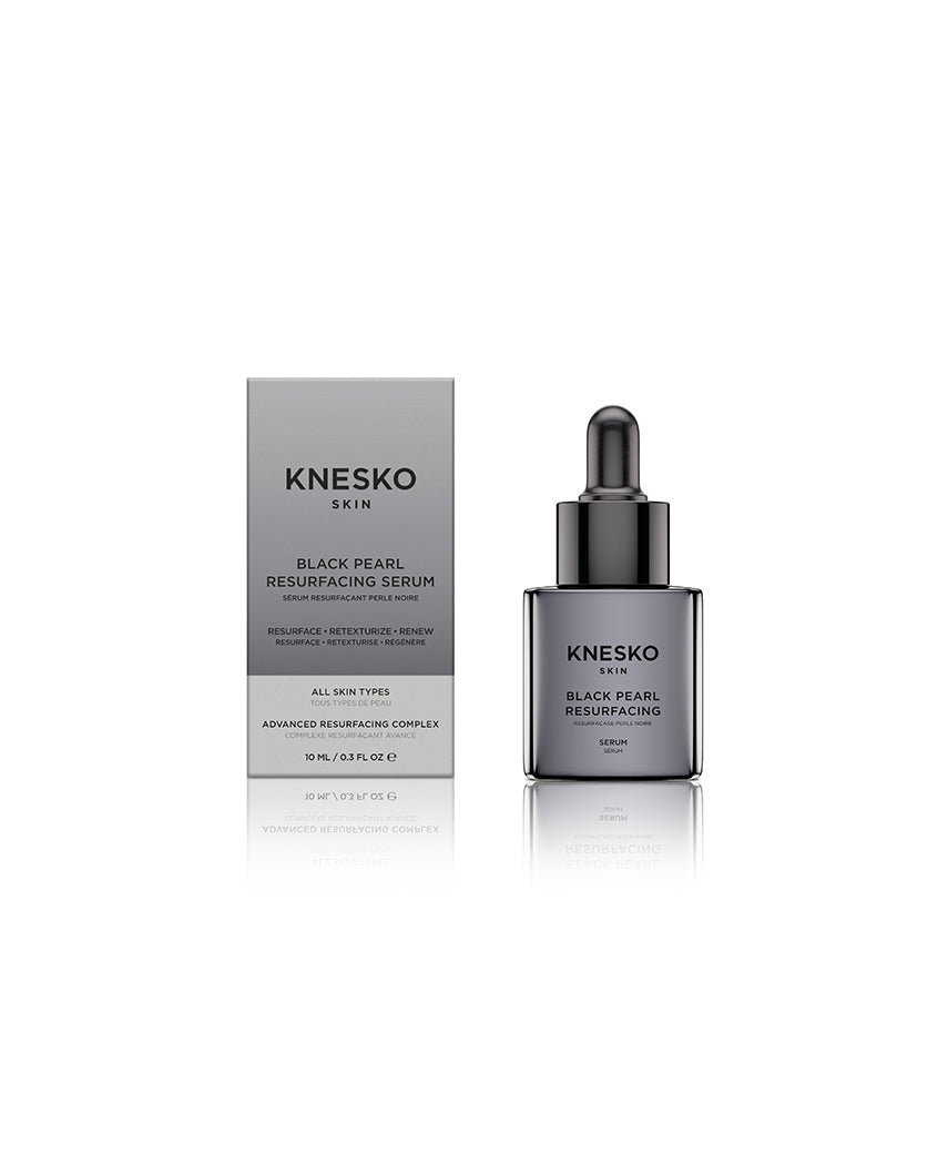 Pearl Resurfacing Serum