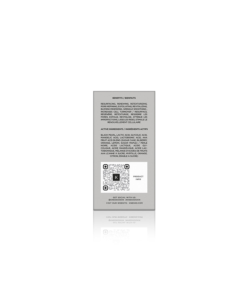 Pearl Resurfacing Serum