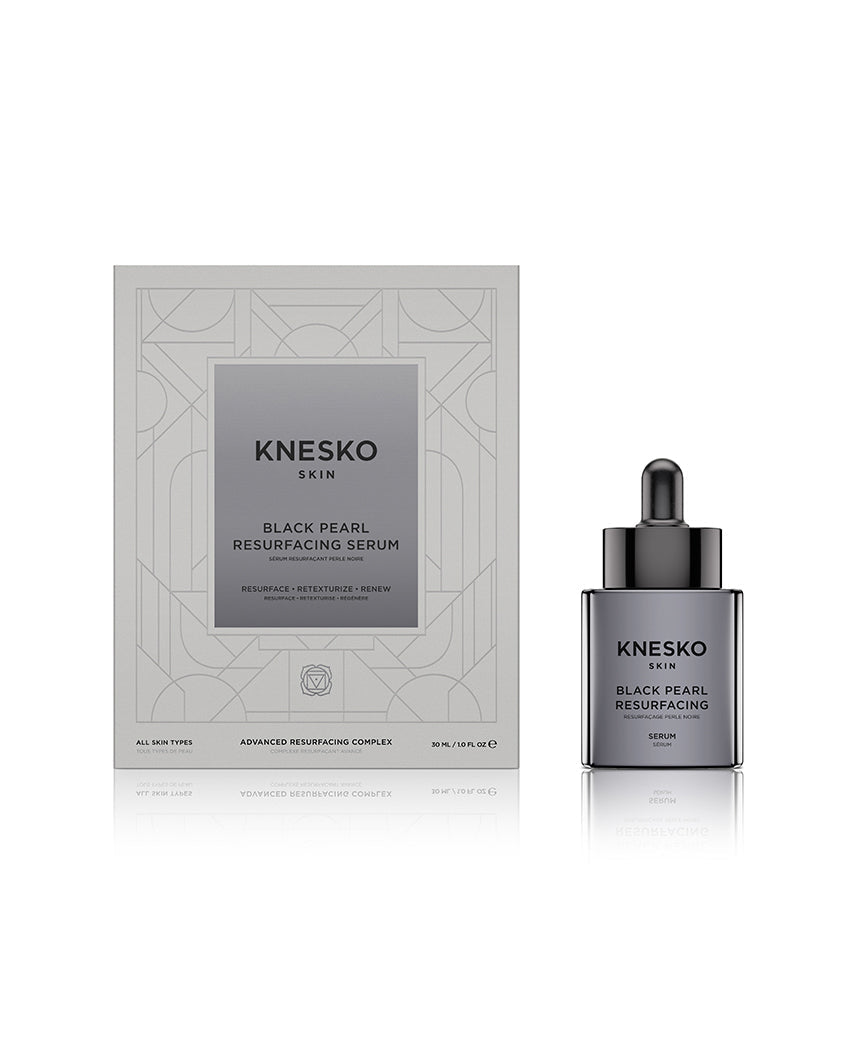 Pearl Resurfacing Serum