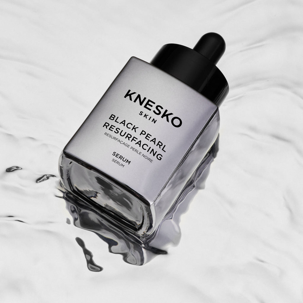 Pearl Resurfacing Serum