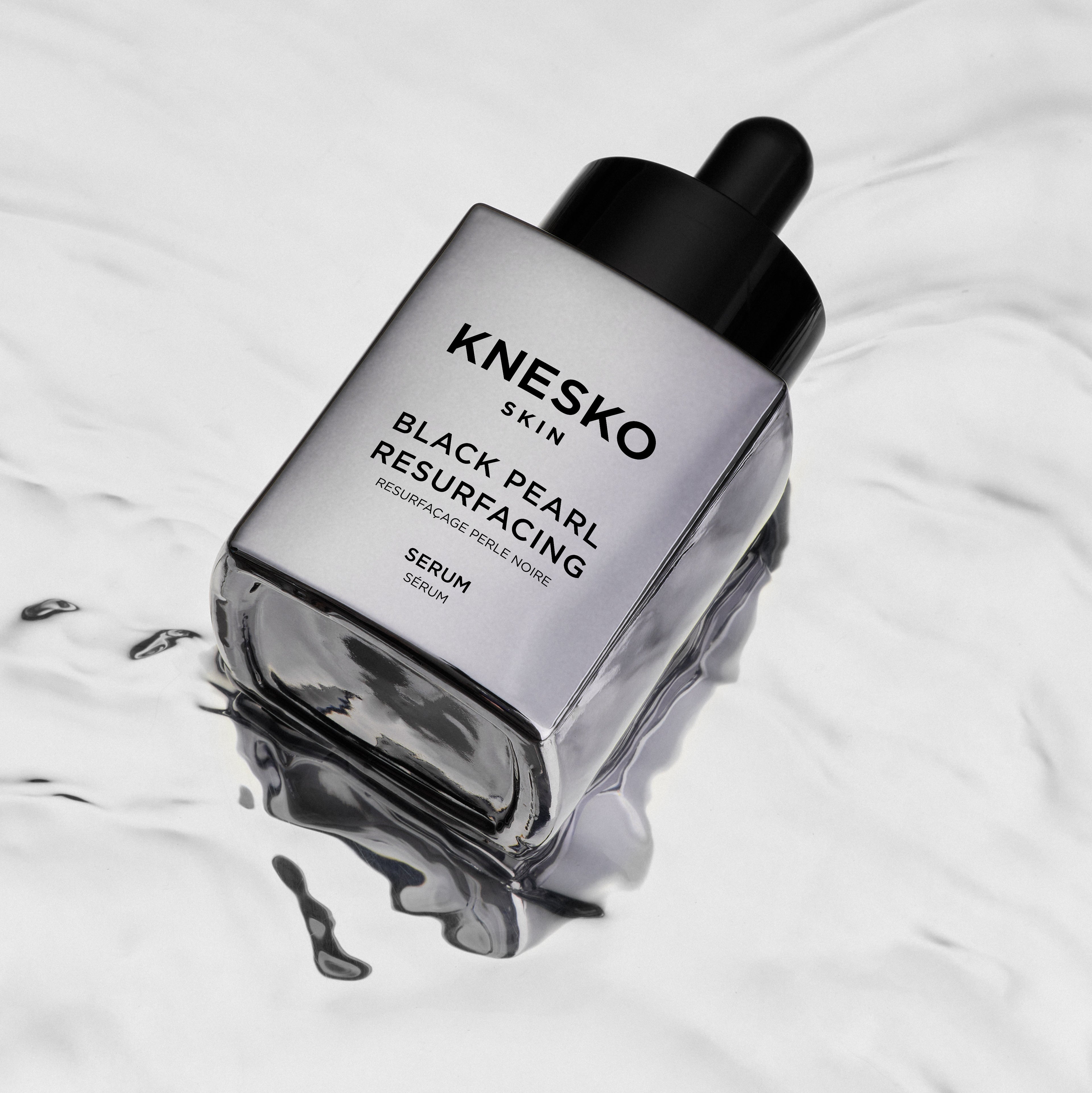 Pearl Resurfacing Serum