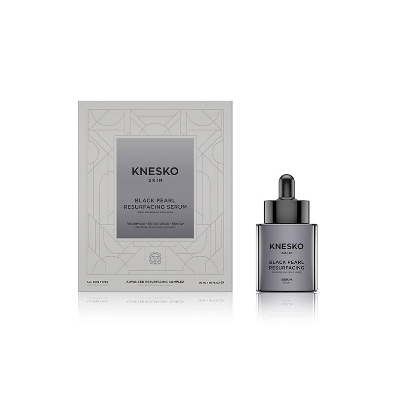 Pearl Resurfacing Serum