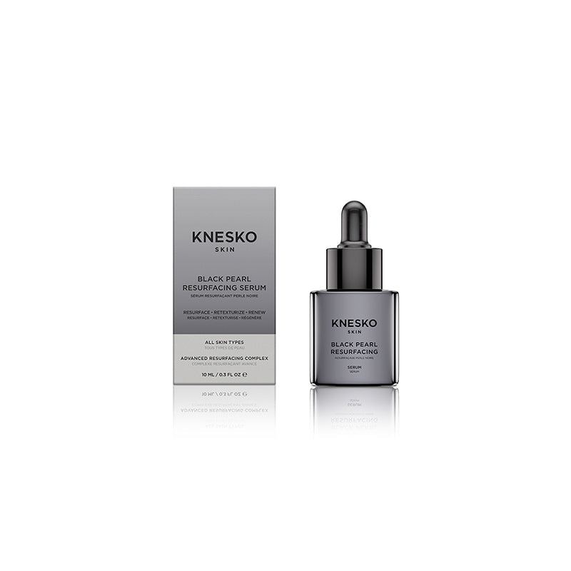 Pearl Resurfacing Serum