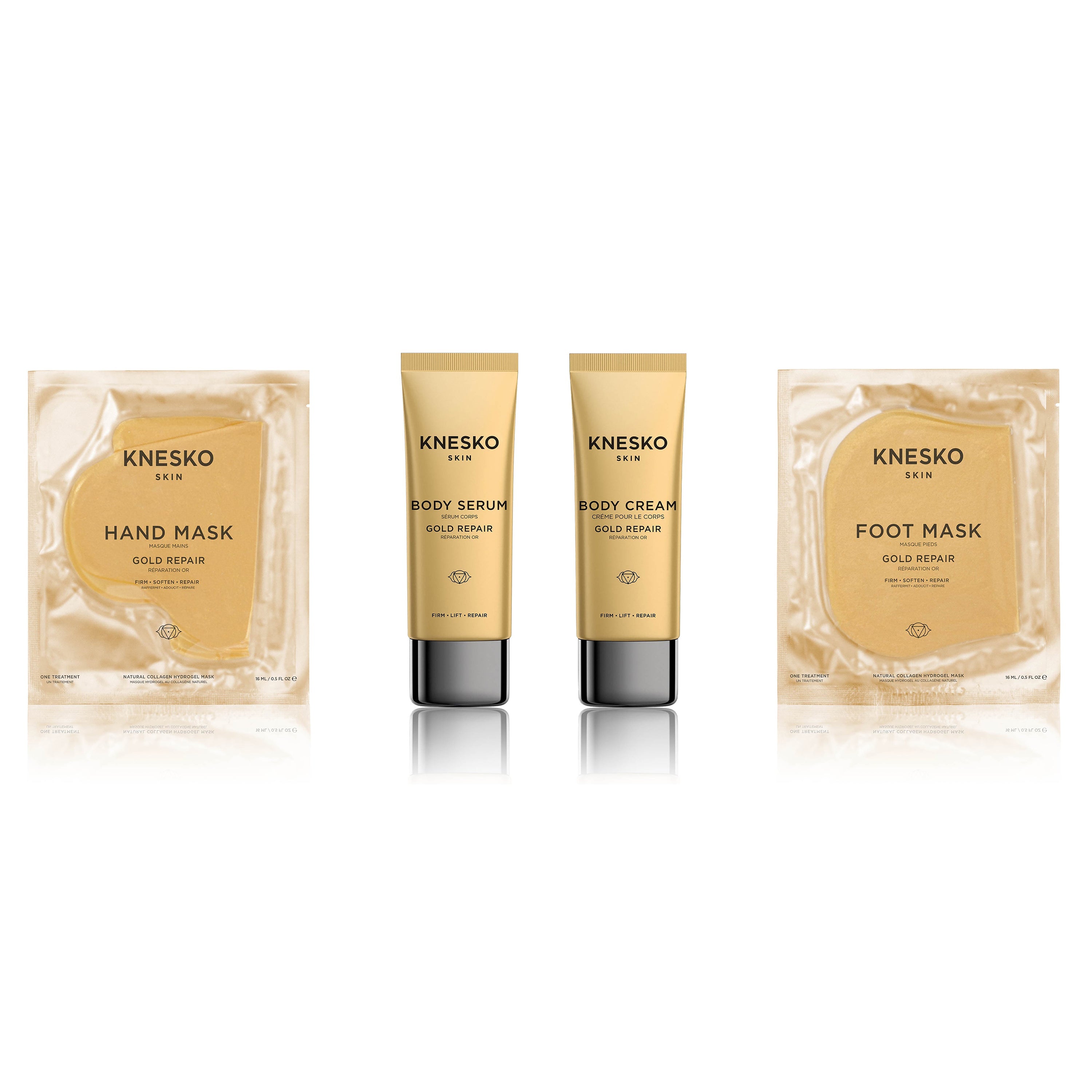 Gold Repair Body Collection Travel Kit