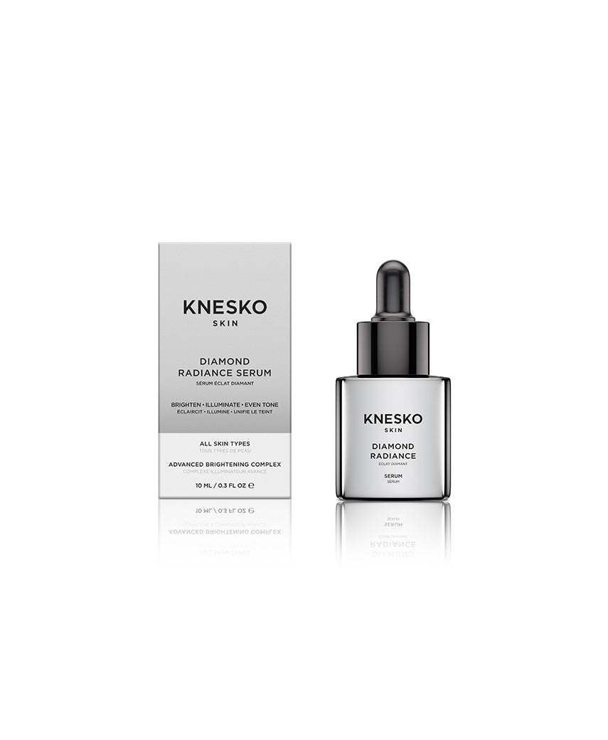 Diamond Radiance Serum