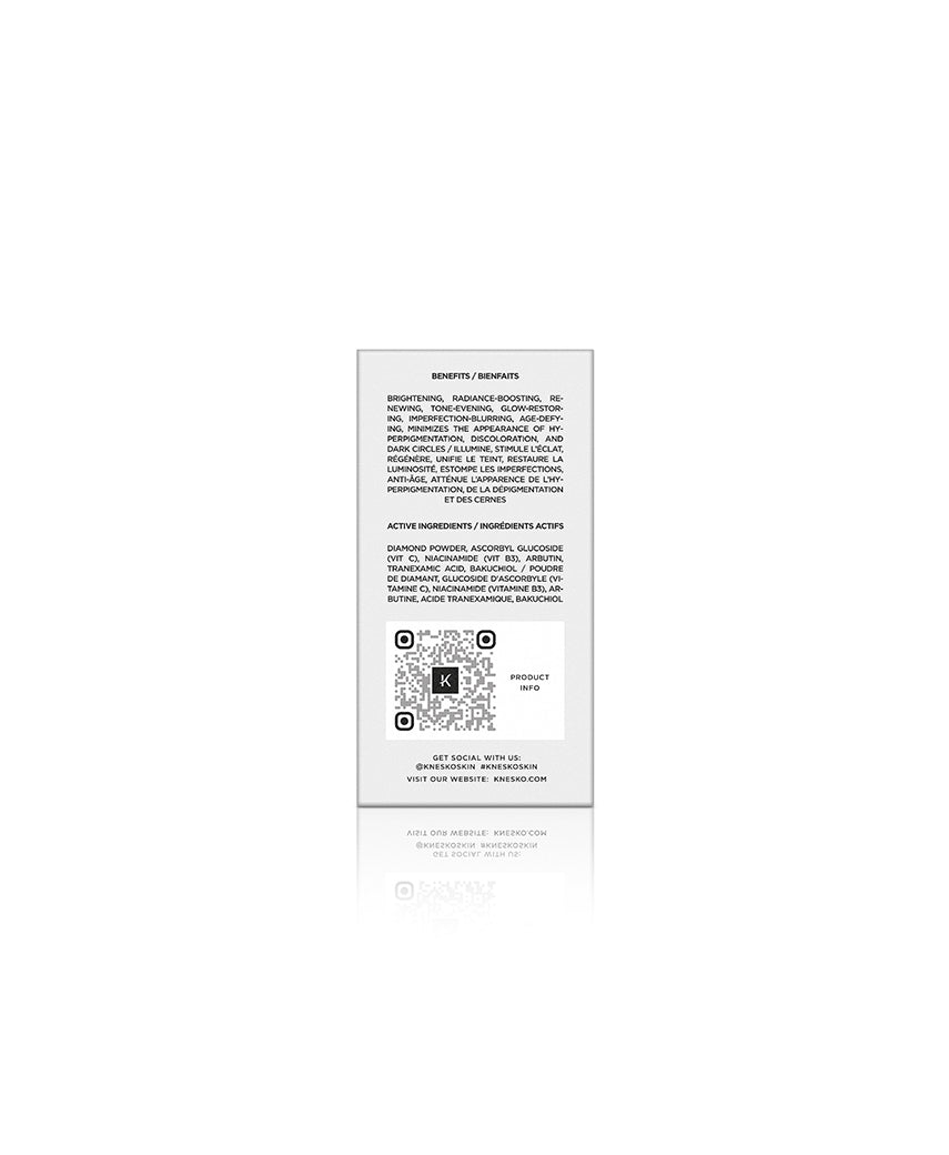 Diamond Radiance Serum