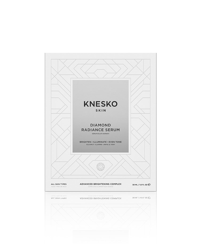 Diamond Radiance Serum