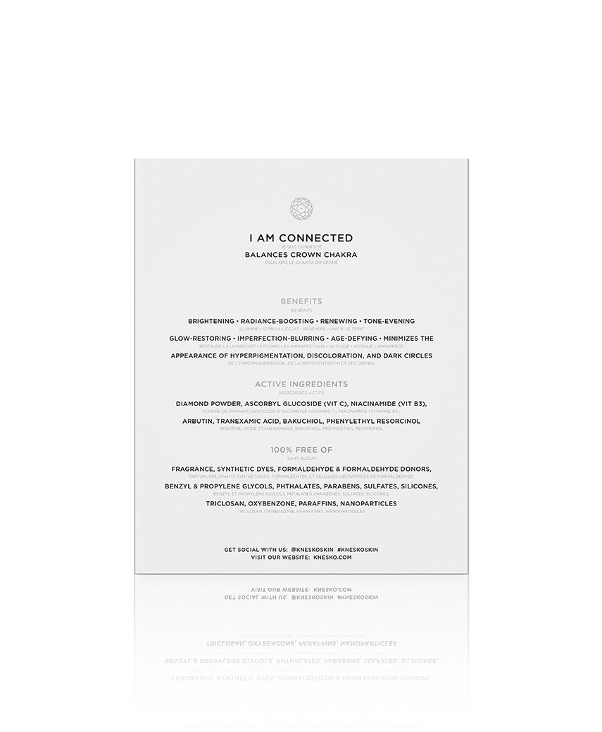 Diamond Radiance Serum