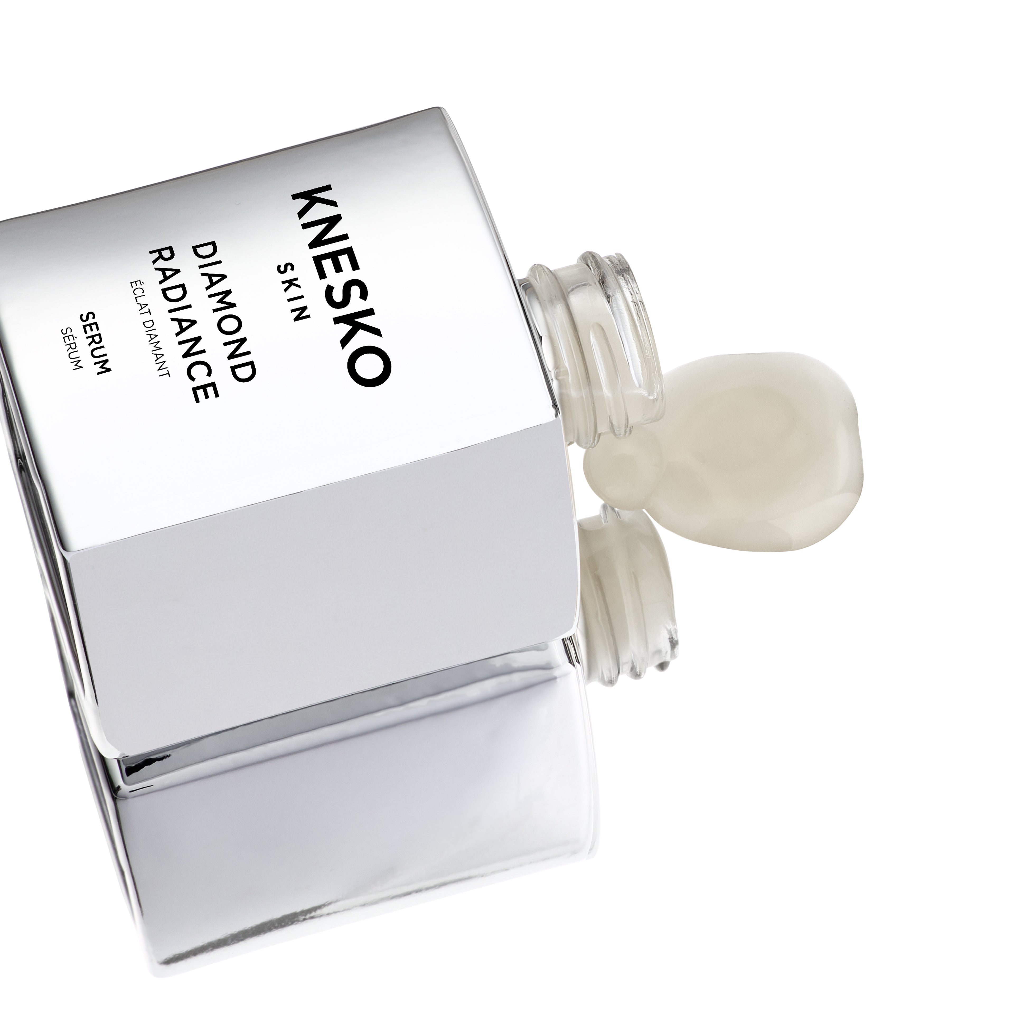 Diamond Radiance Serum