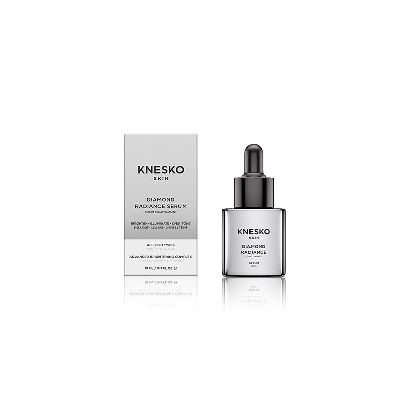 Diamond Radiance Serum
