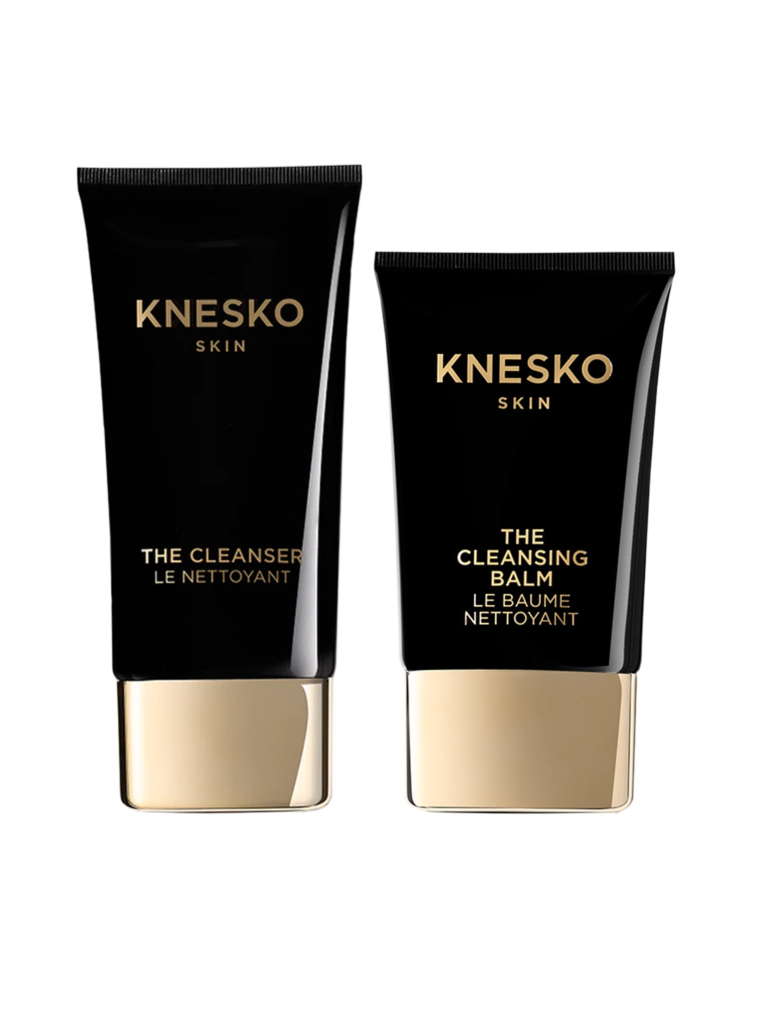 Double Cleansing Set