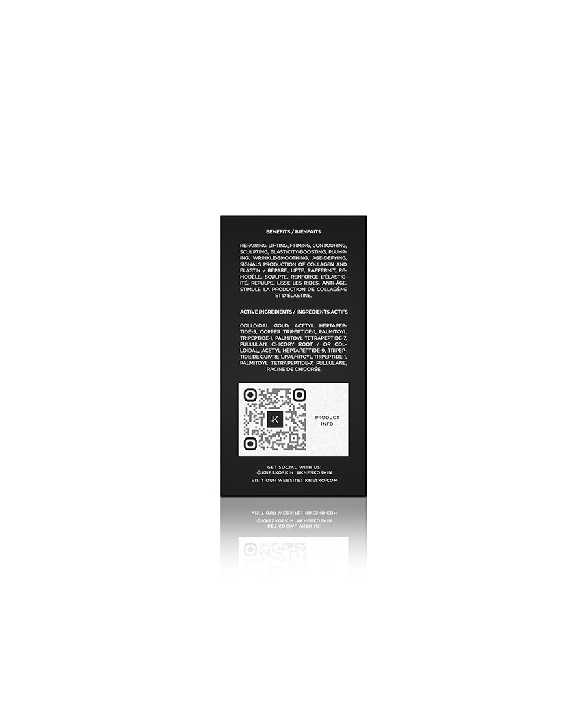 Gold Repair Serum