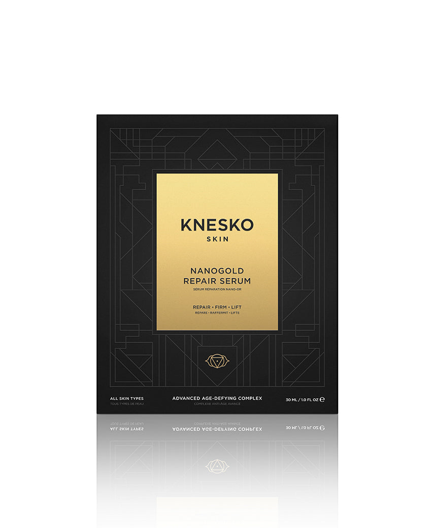 Gold Repair Serum