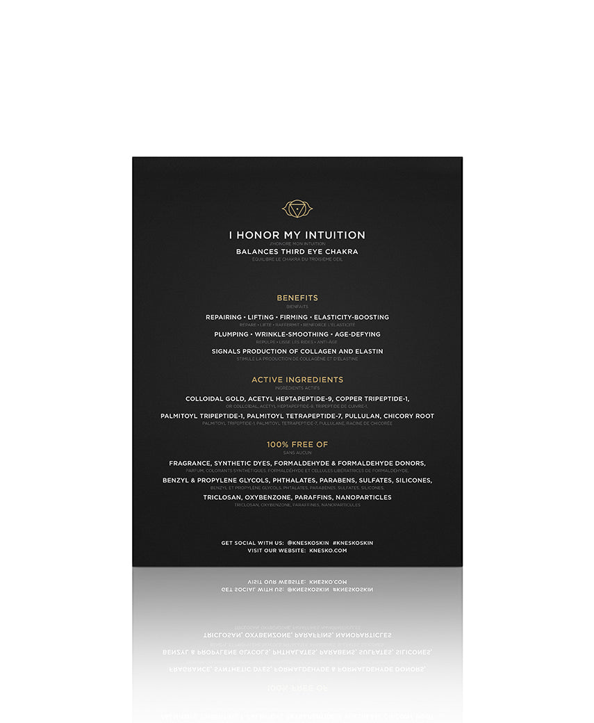 Gold Repair Serum