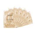 Gold Repair Collagen Eye Mask