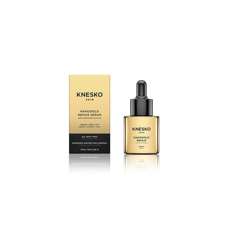 Gold Repair Serum
