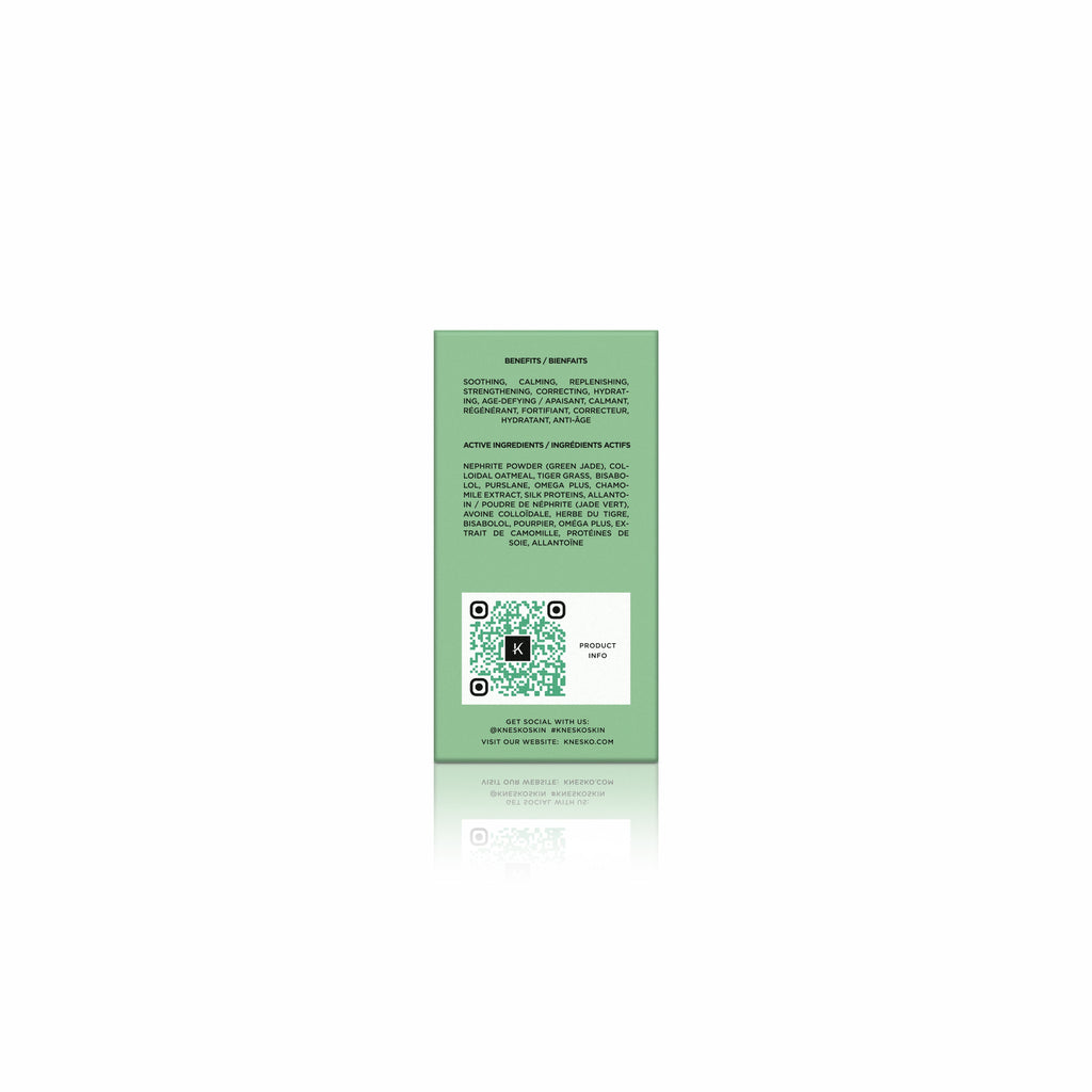 Green Jade Calm Serum
