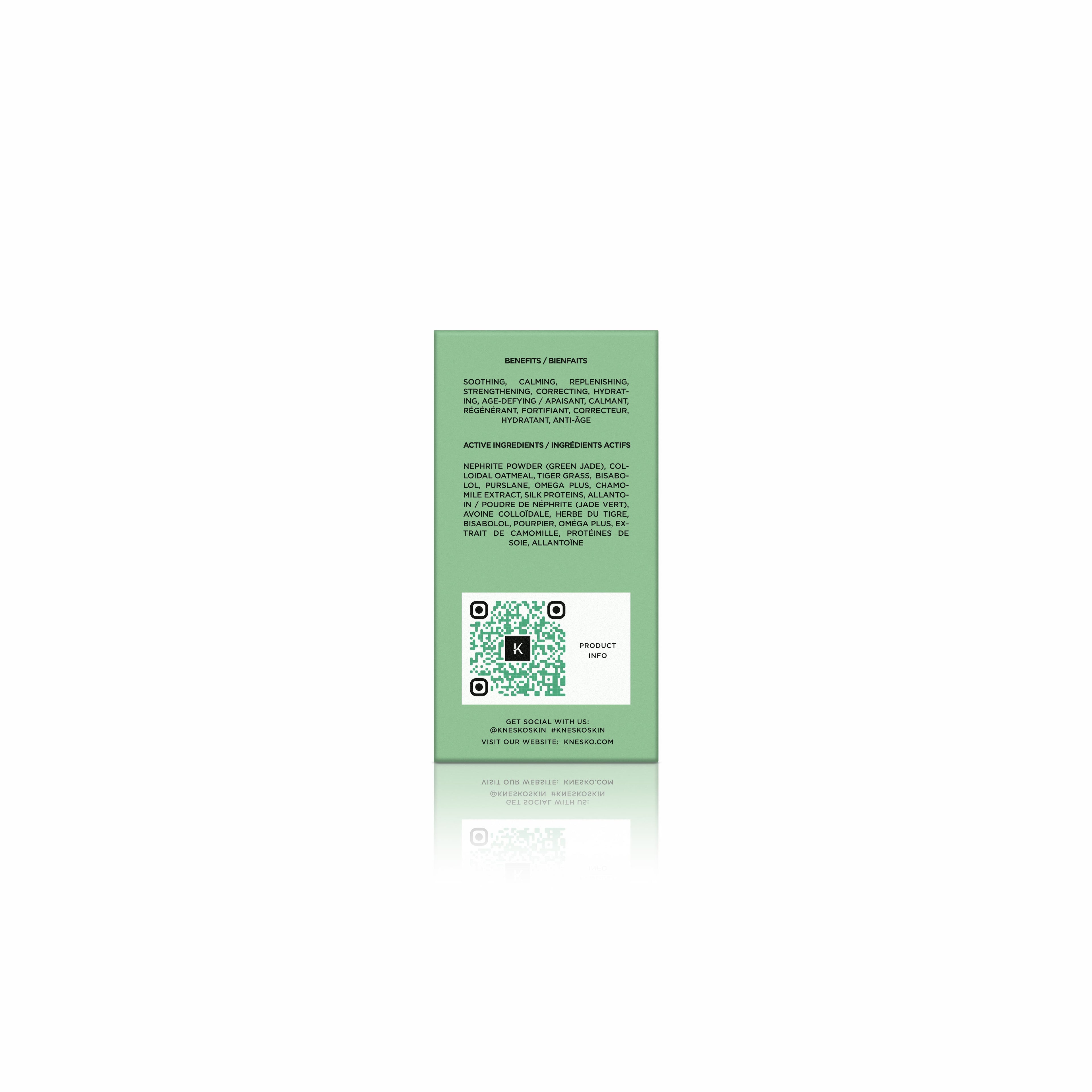 Green Jade Calm Serum